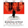 Raisons D'Etat